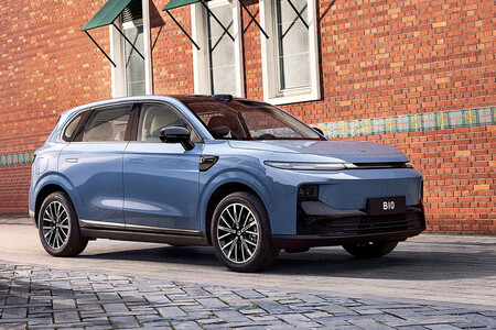 Imagens | Leapmotor, Peugeot