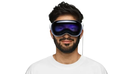 Orion プロジェクトはプロトタイプであり、今日の Apple Vision Pro は業界で最も完全な AR エクスペリエンスです