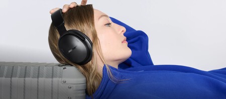 Bose Qc Gen 2 Pivot