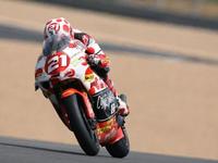 Barberá y Bautista saldrán primero y segundo respectivamente