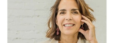 María del Valle, interiorista: "Aunque el verano va llegando a su fin, este es un truco muy económico para ir cambiando nuestros espacios exteriores de cara al otoño" 