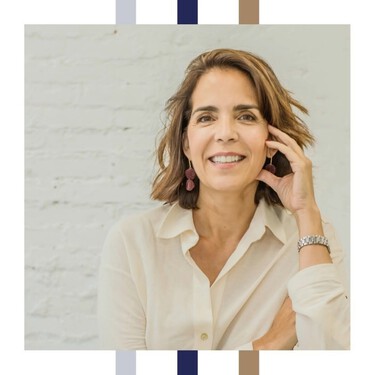 El truco económico de una interiorista para transformar tus zonas de exterior y aprovecharlas en otoño