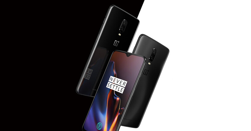Nuevo OnePlus 6T, características, precio y ficha técnica