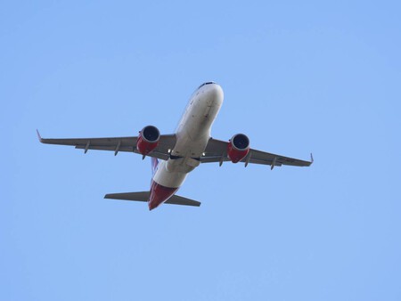Avion 800 Personas