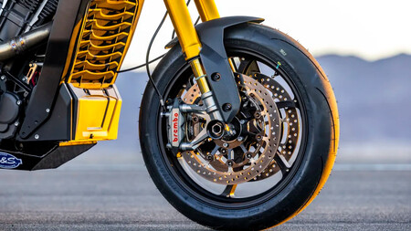 Challenger Rr 7 2023