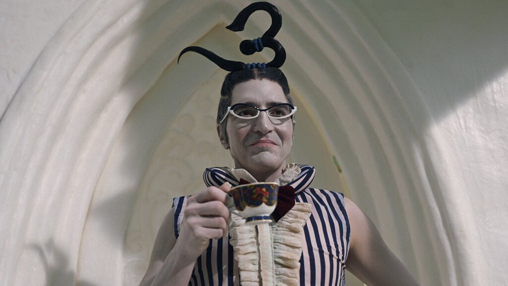 La temporada 2 de 'One Piece' de Netflix viene cargada de nuevos villanos. El cine de Tarantino ha sido la inspiración perfecta para ellos