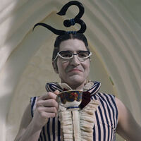 La temporada 2 de 'One Piece' de Netflix viene cargada de nuevos villanos. El cine de Tarantino ha sido la inspiración perfecta para ellos