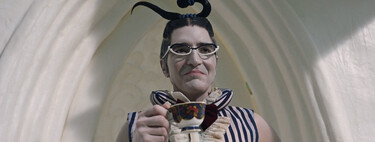 La temporada 2 de 'One Piece' de Netflix viene cargada de nuevos villanos. El cine de Tarantino ha sido la inspiración perfecta para ellos