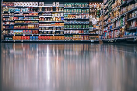 La ironía: la comida nunca fue tan segura como ahora, pero nuestra alimentación nunca fue tan poco saludable