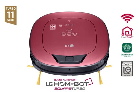 Lg Hombot