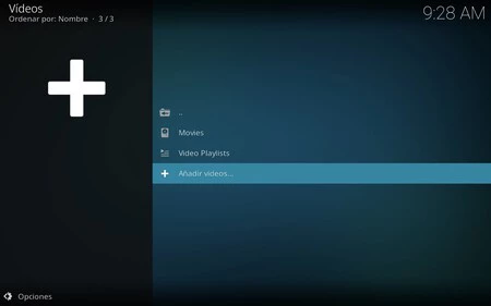 Kodi 6