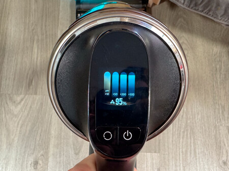 Dreame Z30 Pro Aqua 09