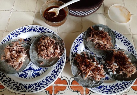 Lánzate por un taco de barbacoa o pancita al Festival de la Barbacoa y el Pulque 2025 en este destino hermoso de Puebla 