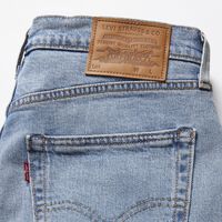 Levi's activa más de un 50% de descuento en sus vaqueros 512 que estilizan y duran toda la vida  