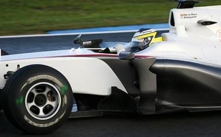 Sauber contrata a James Key como director deportivo