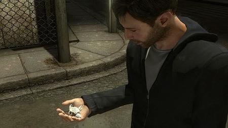 'Heavy Rain' con personas reales sería, como poco, delirante
