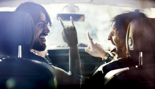 ¡Los expertos han hablado! Este estudio nos cuenta cuáles son las cinco mejores canciones para conducir