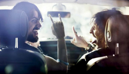 ¡Los expertos han hablado! Este estudio nos cuenta cuáles son las cinco mejores canciones para conducir