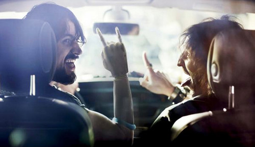 ¡Los expertos han hablado! Este estudio nos cuenta cuáles son las cinco mejores canciones para conducir