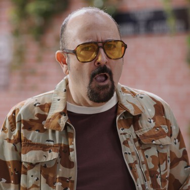 Si mezclas ‘Camera Café’ y ‘La que se avecina’ con un parque de perros, sale la nueva serie que acaba de llegar a Prime Video