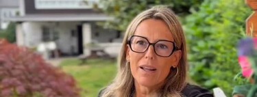 Berta, madre de 10 hijos: "La mejor forma para ahorrar y organizar la economía en casa es comprar huchas de latón"