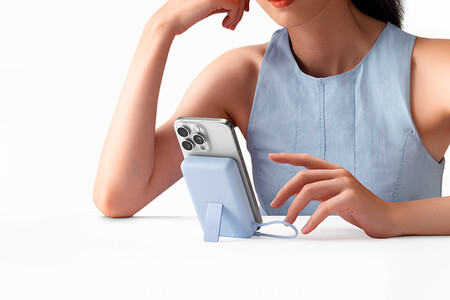 Xiaomi 10000mah Magnetic Power Bank 2026 2