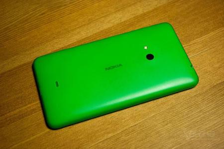 Nokia Moneypenny sería el Lumia 630/635, el primer Windows Phone con Dual SIM