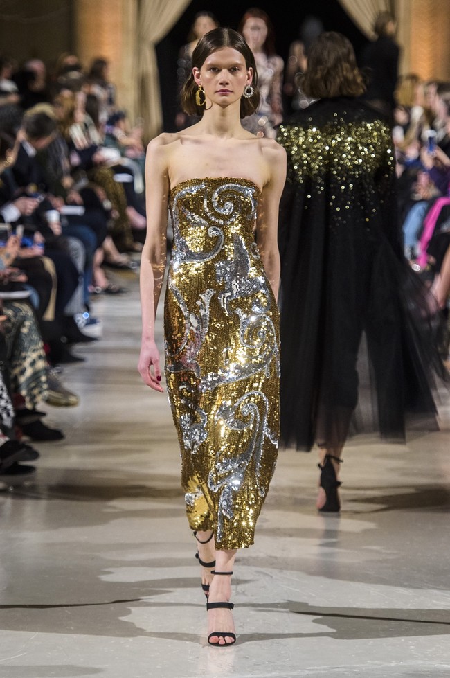 De La Renta Rf18 2084