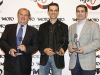 Premios César Agüi de la Moto 2007