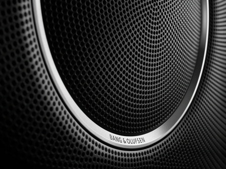 Bang & Olufsen llega a un acuerdo con Mercedes AMG
