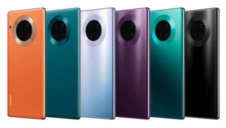 Mate30eprocolores