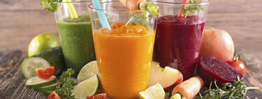 ¿Los batidos detox son tan saludables como parecen? Estos son los efectos que producen en nuestro cuerpo 