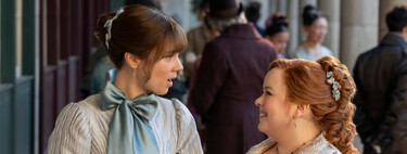La temporada 4 de 'Los Bridgerton' incluye un anacronismo que hemos pasado por alto y que está escondido a simple vista