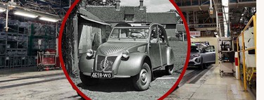 Stellantis quiere copiar a Renault y revivir el Citroën 2CV para tener su propio coche eléctrico con diseño neoretro. Sería mucho más barato que el Renault 5