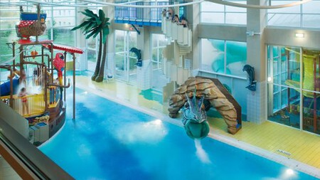 Hotel Disney