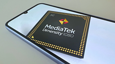 Procesador Galaxy A34