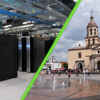 Inversión millonaria en Querétaro: CloudHQ construirá 6 centros de datos de hiperescala para potenciar la Inteligencia Artificial 