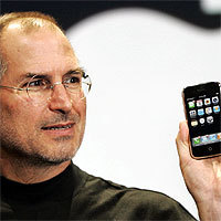 iPhone y las operadoras de telefonía