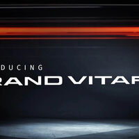 ¡Está de regreso! se revelan las primeras imágenes de la nueva Suzuki Grand Vitara 2023
