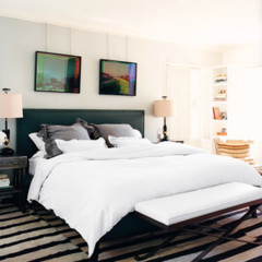 Foto 5 de 10 de la galería casas-de-famosos-mark-ruffalo en Decoesfera