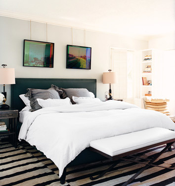 Casas de famosos: Mark Ruffalo