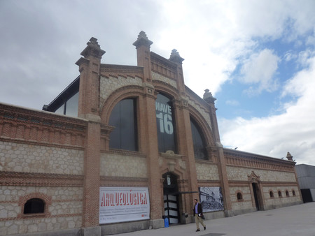 Matadero
