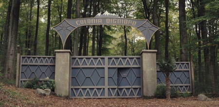 Colonia Dignidad