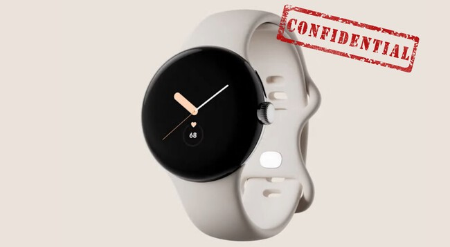 Pixel Watch