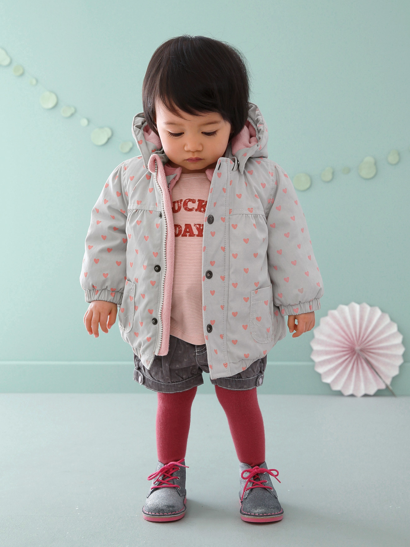 Cazando gangas y preparando la ropa de abrigo para el invierno