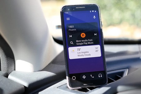 Android Auto1
