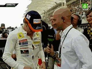 La imagen del GP de Bahrein (rumorología again)