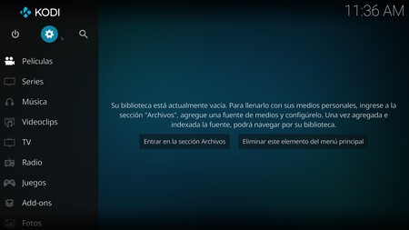 Kodi 1