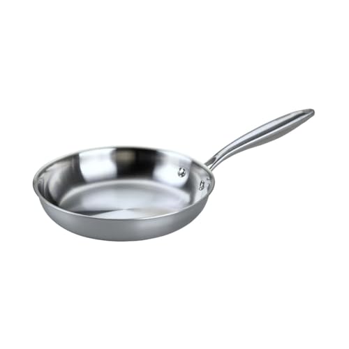 Fackelmann Vita3 Sartén Inoxidable 26 cm
