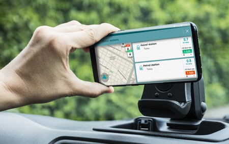 Waze